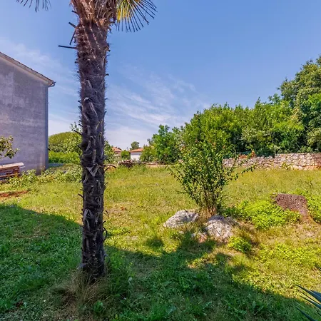 Nola Holiday home Nova Vas (Porec)