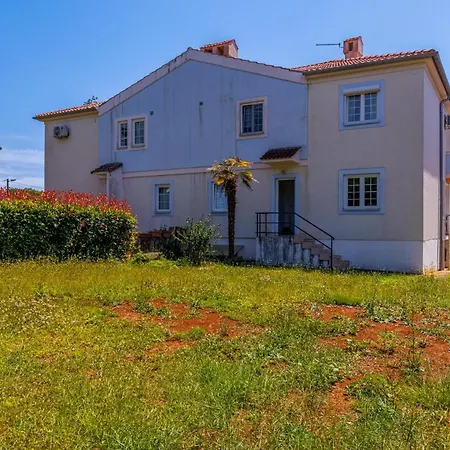 Nola Casa vacanze Nova Vas (Porec)