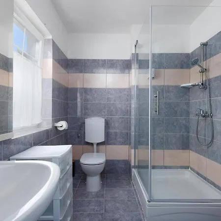 Casa vacanze Nola Nova Vas (Porec)